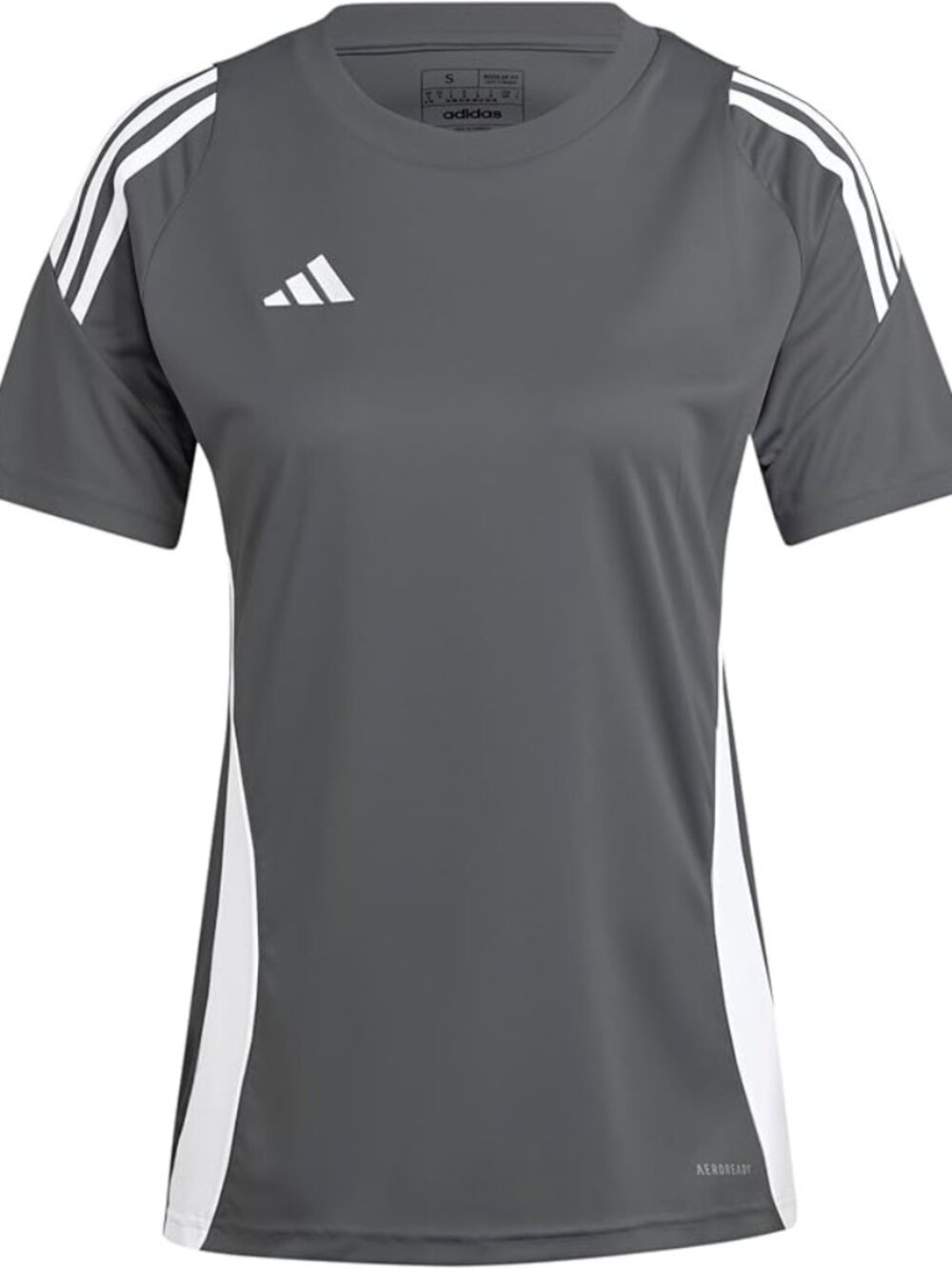 adidas Womens Tiro 24 Jersey